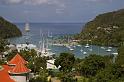 73 St. Lucia, Marigot Bay